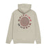 Spitfire - Classic '87 Swirl Hoodie (Cement)